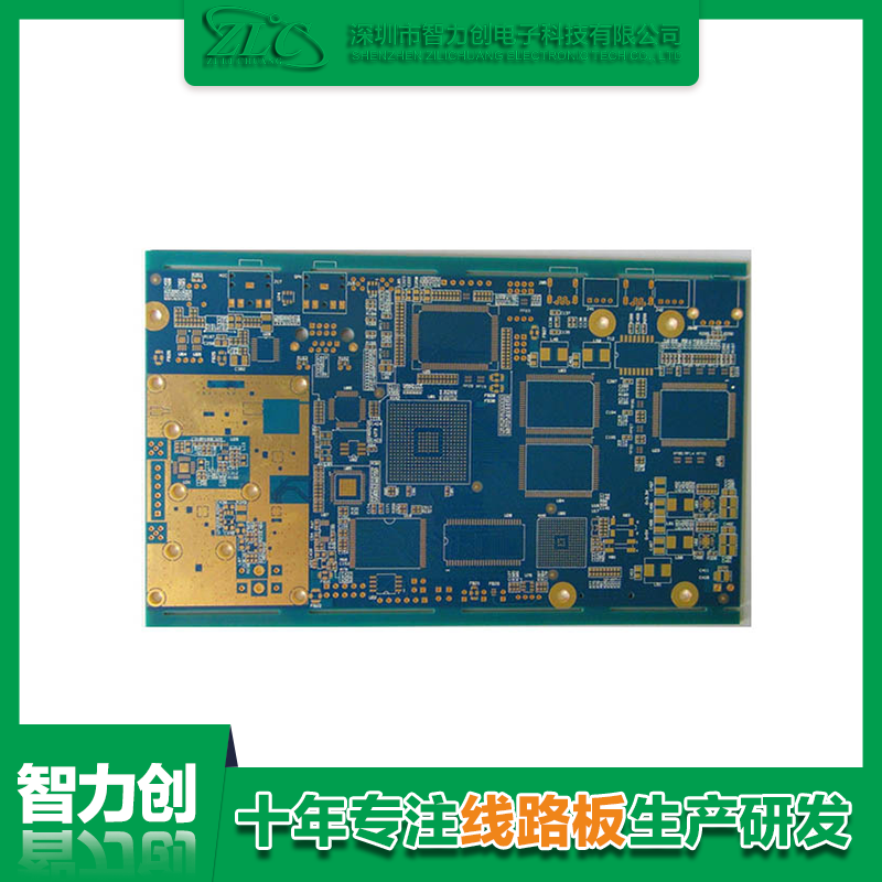 pcb板設(shè)計的基本原則有哪些呢？