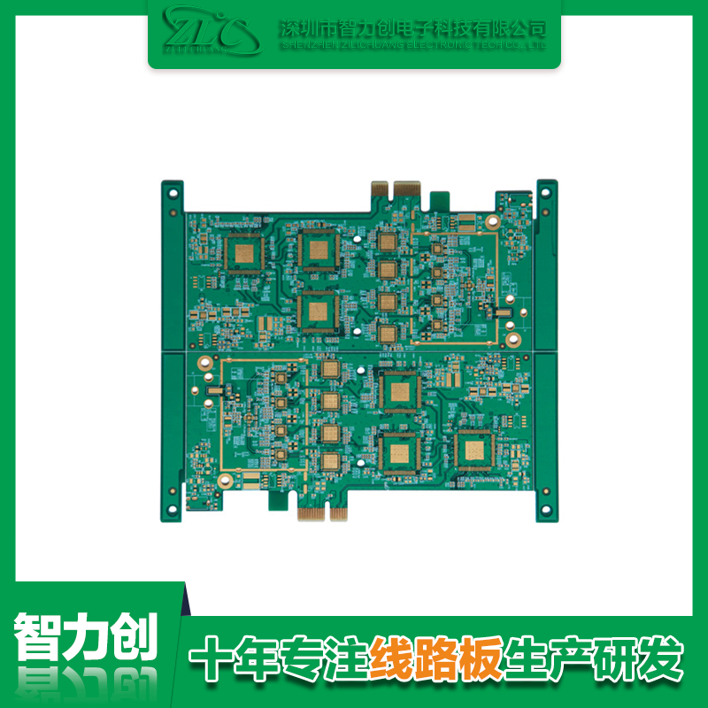 PCB板中常見14大錯誤，建議收藏