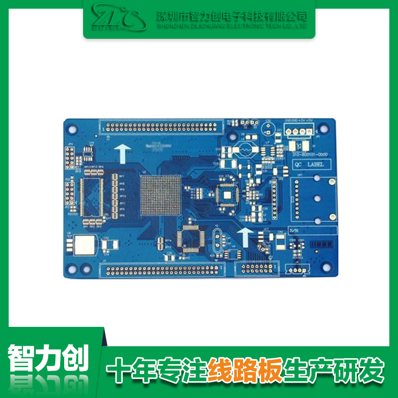 深圳PCB板加工需考慮哪些方面？