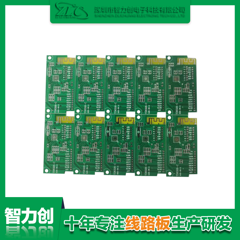 PCB拼板打樣的好處有哪些？