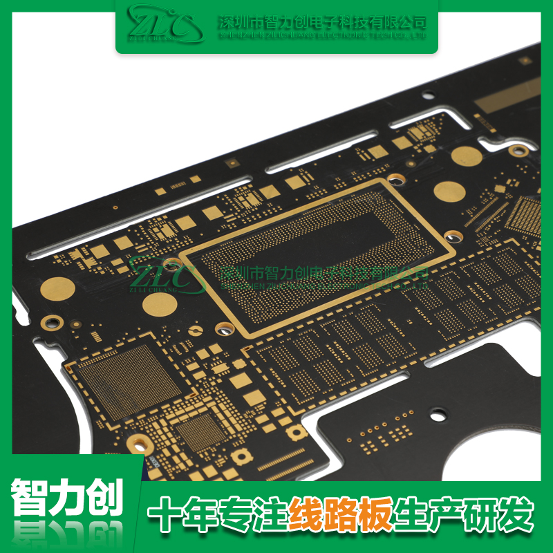 PCB廠家：印制電路板使用的焊盤都有哪些形狀？