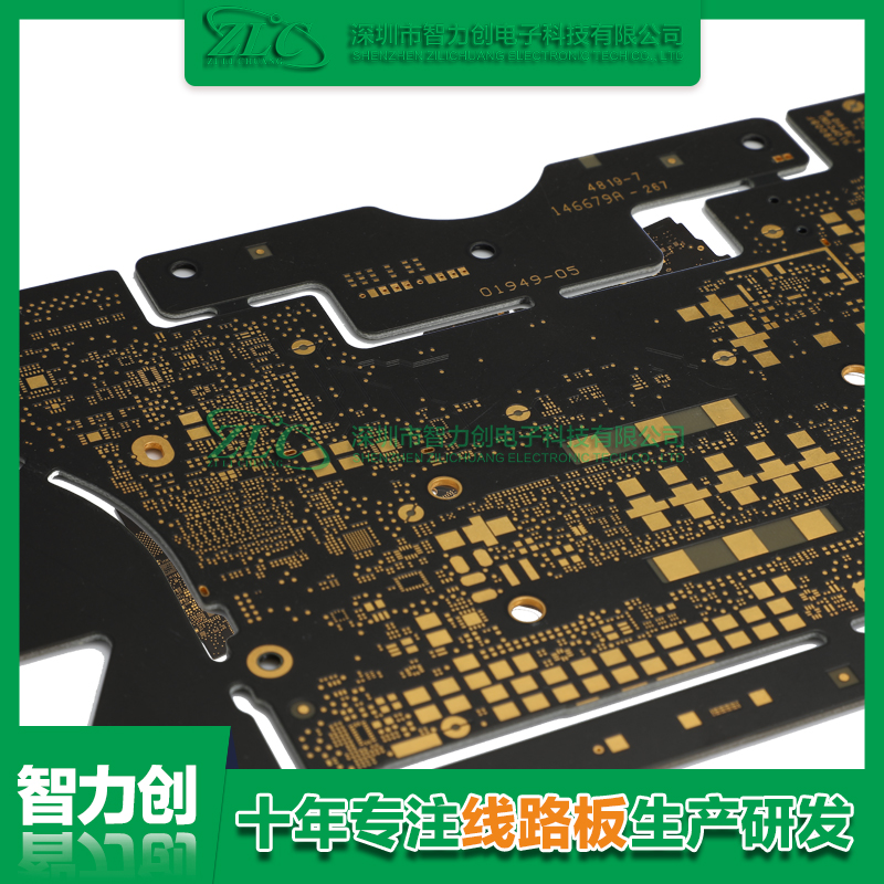 PCB廠家：高頻電路板制作要求都有哪些？