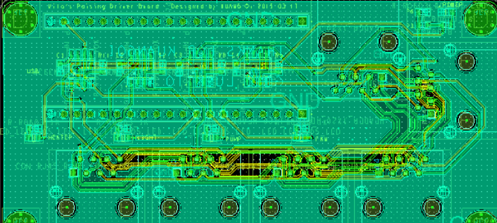 自己設(shè)計PCB電路板，需要了解的知識