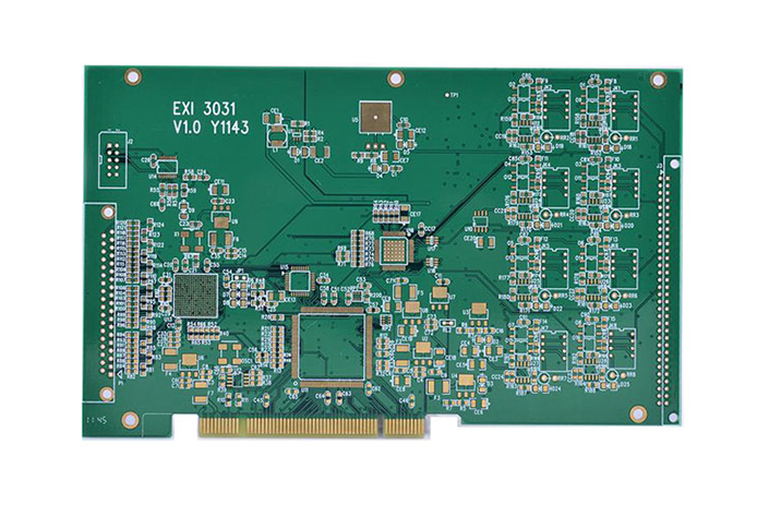 pcb線路板正片和負片是什么意思，有什么區(qū)別