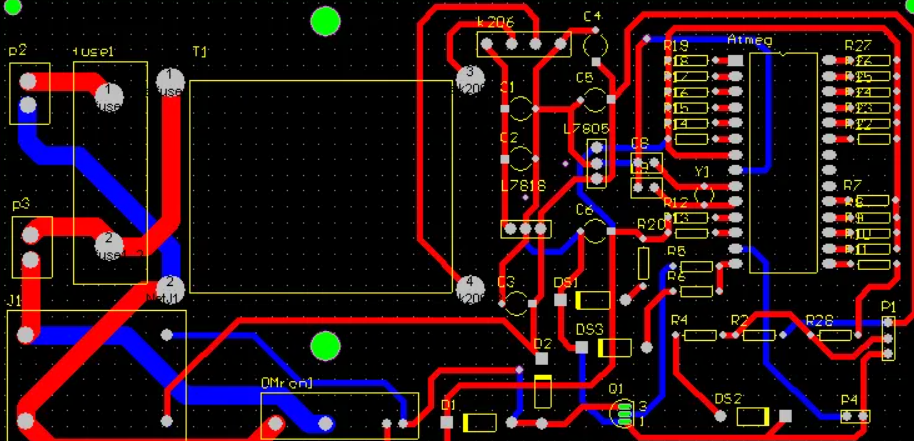 PCB設(shè)計捷徑一