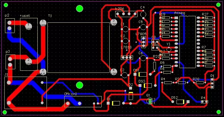 PCB工藝流程，看完就懂！