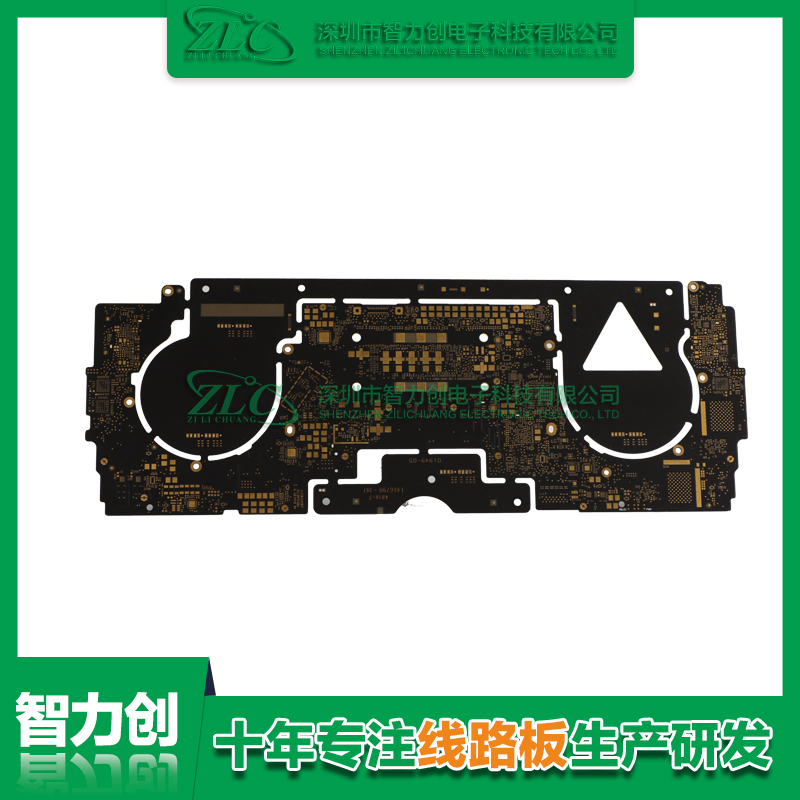 變頻器PCB板是什么？變頻器PCB板走線技巧