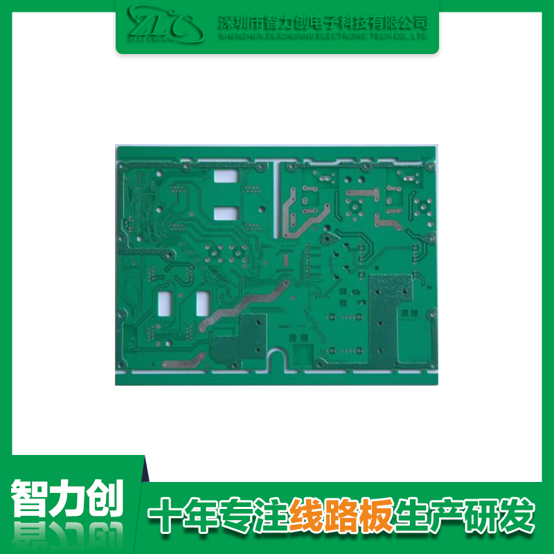 PCB線(xiàn)路板制造中基材溫度上升如何解決