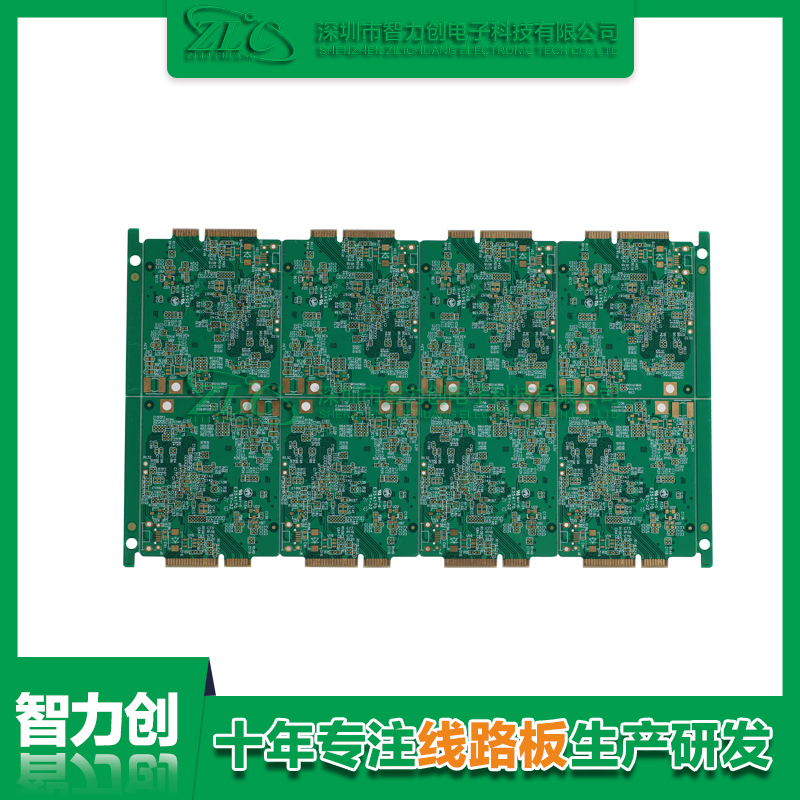 PCB線路板形狀設(shè)計(jì)原則及注意事項(xiàng)