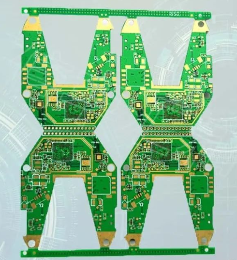 無人機(jī)PCB需要用到高頻板嗎？無人機(jī)PCB高頻板的應(yīng)用