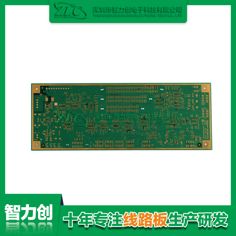 PCB線路板銅箔的作用，影響銅箔厚度的因素